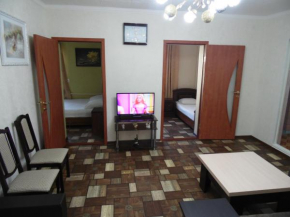 Apartment Centralnye